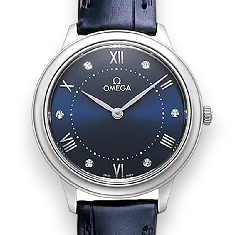 NEW OMEGA DE VILLE 434.13.30.60.53.001