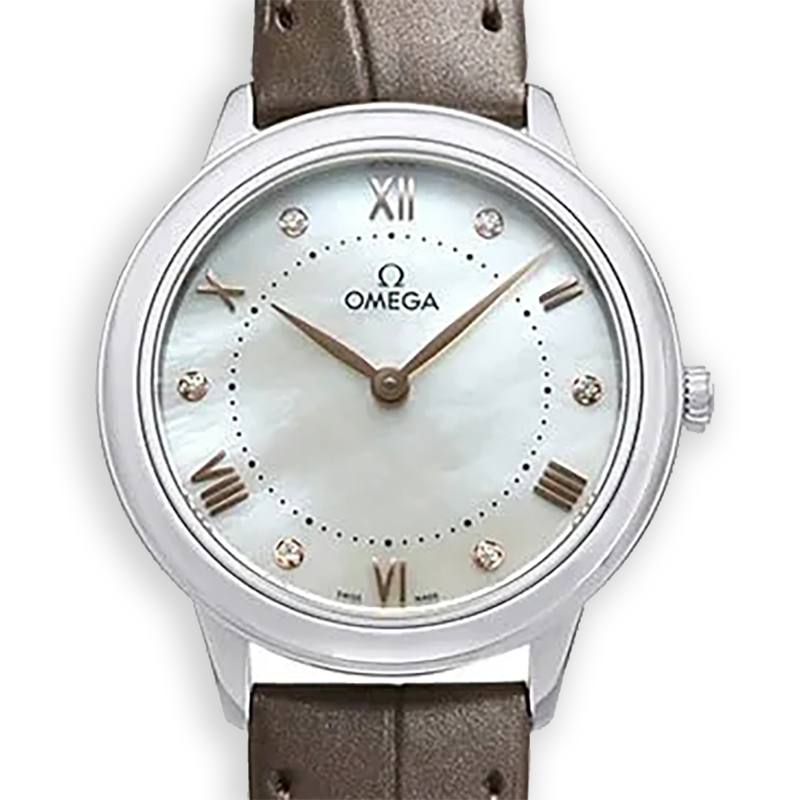 NEW OMEGA DE VILLE 434.13.30.60.55.001