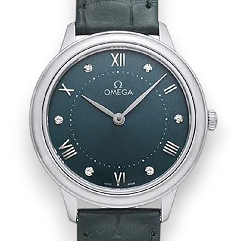 NEW OMEGA DE VILLE 434.13.30.60.60.001