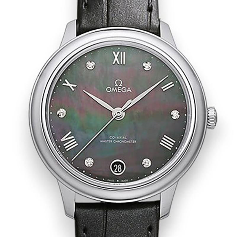 NEW OMEGA DE VILLE 434.13.34.20.57.001