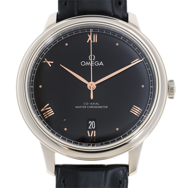 NEW OMEGA DE VILLE 434.13.40.20.01.001