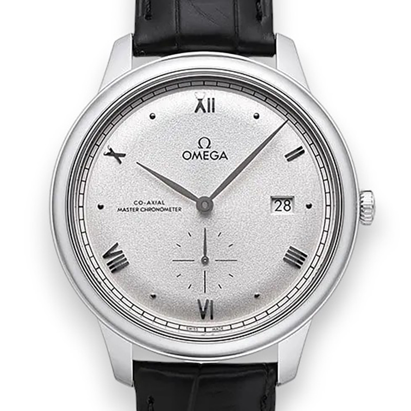 NEW OMEGA DE VILLE 434.13.41.20.02.001