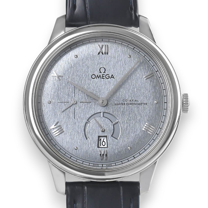 NEW OMEGA DE VILLE 434.13.41.21.03.001