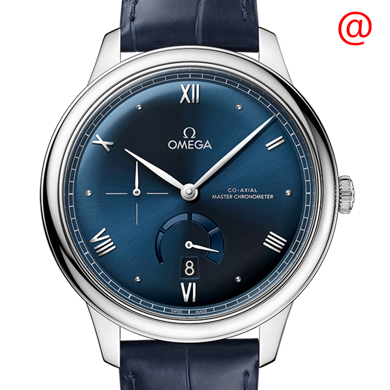 NEW OMEGA DE VILLE 434.13.41.21.03.002