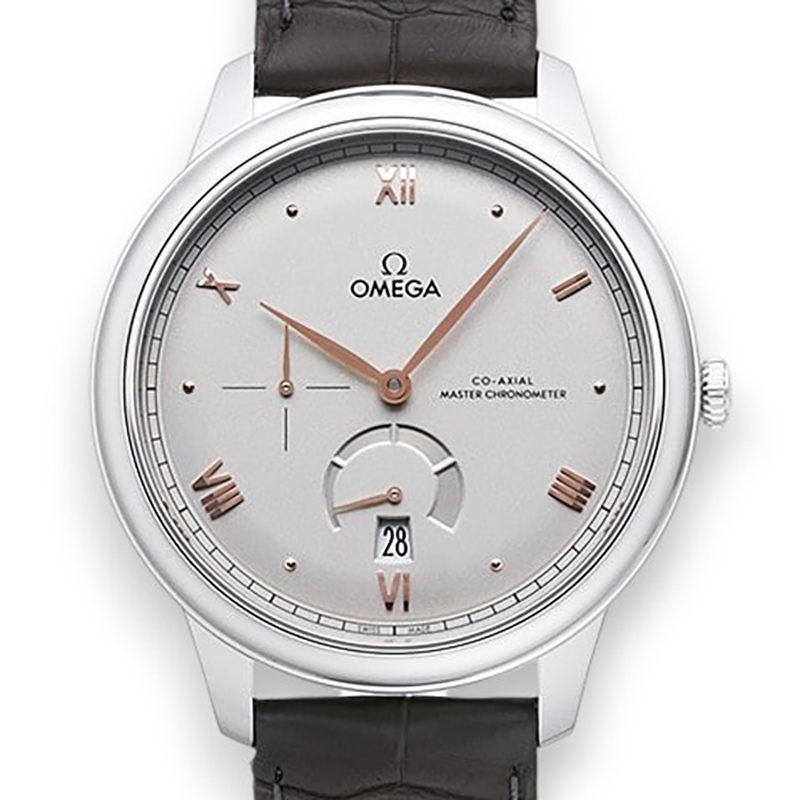 NEW OMEGA DE VILLE 434.13.41.21.06.001
