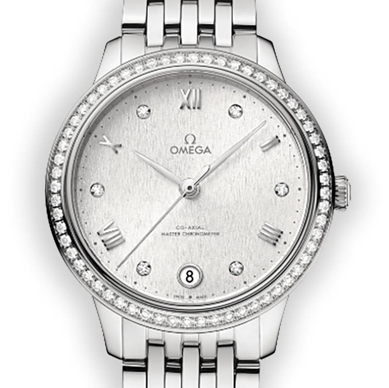 NEW OMEGA DE VILLE 434.15.34.20.52.001