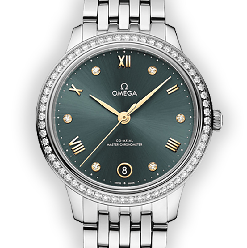 NEW OMEGA DE VILLE 434.15.34.20.60.001