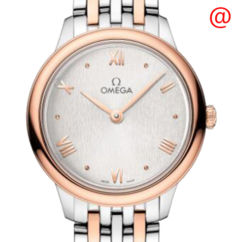 NEW OMEGA DE VILLE 434.20.28.60.02.001