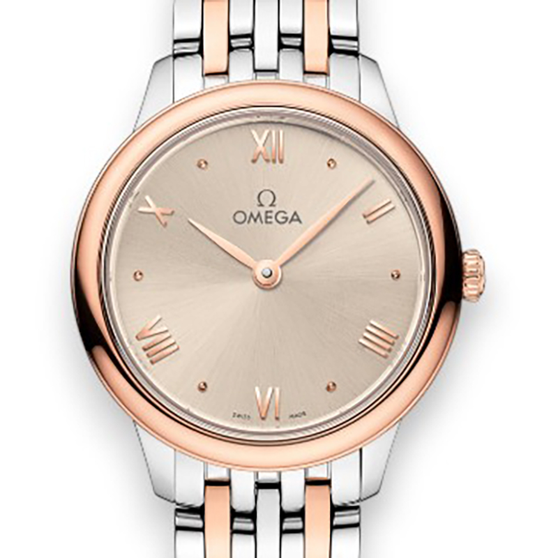NEW OMEGA DE VILLE 434.20.28.60.09.001