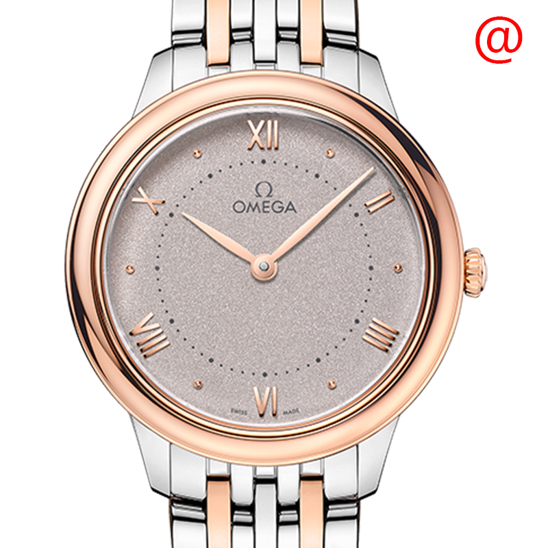 NEW OMEGA DE VILLE 434.20.30.60.02.001