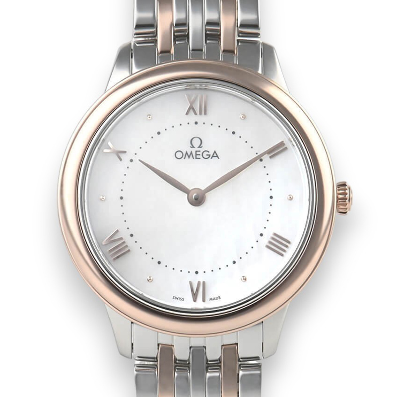 NEW OMEGA DE VILLE 434.20.30.60.05.001