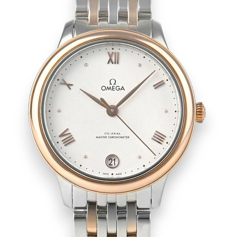 NEW OMEGA DE VILLE 434.20.34.20.02.001