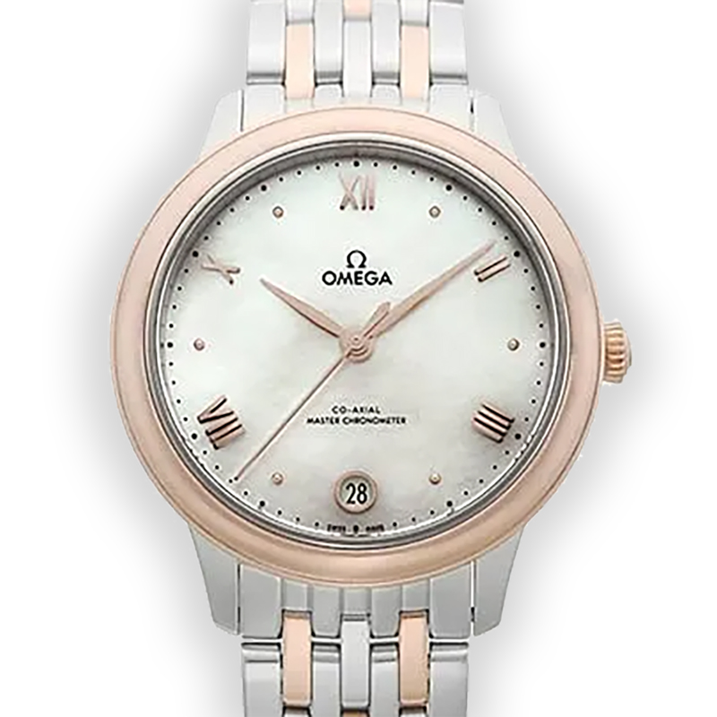 NEW OMEGA DE VILLE 434.20.34.20.05.001