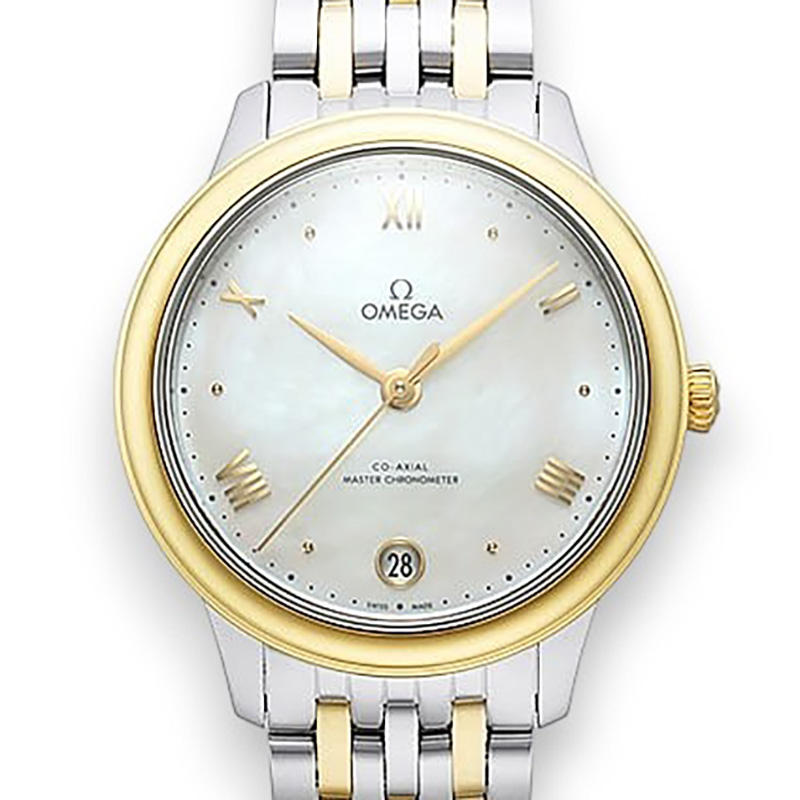NEW OMEGA DE VILLE 434.20.34.20.05.002