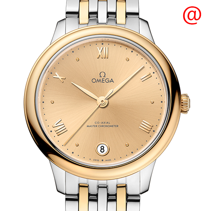 NEW OMEGA DE VILLE 434.20.34.20.08.001