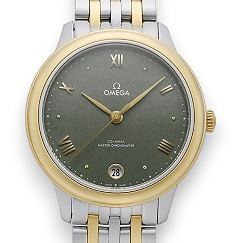 NEW OMEGA DE VILLE 434.20.34.20.10.001
