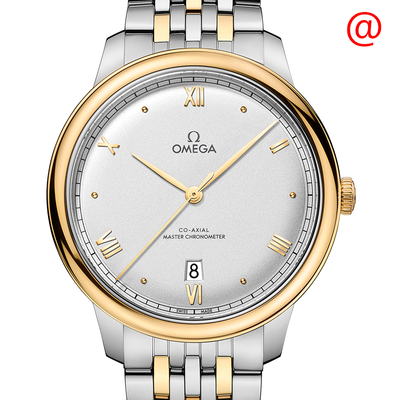 NEW OMEGA DE VILLE 434.20.40.20.02.002