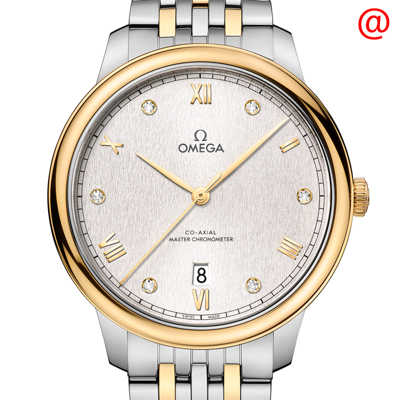 NEW OMEGA DE VILLE 434.20.40.20.52.001