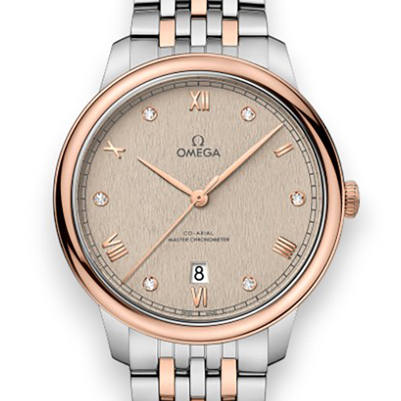 NEW OMEGA DE VILLE 434.20.40.20.59.001