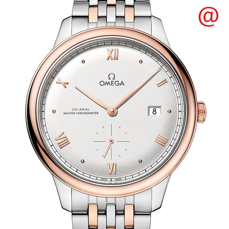 NEW OMEGA DE VILLE 434.20.41.20.02.001