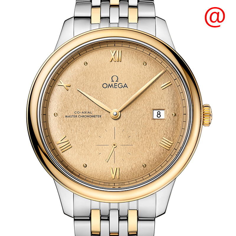 NEW OMEGA DE VILLE 434.20.41.20.08.001