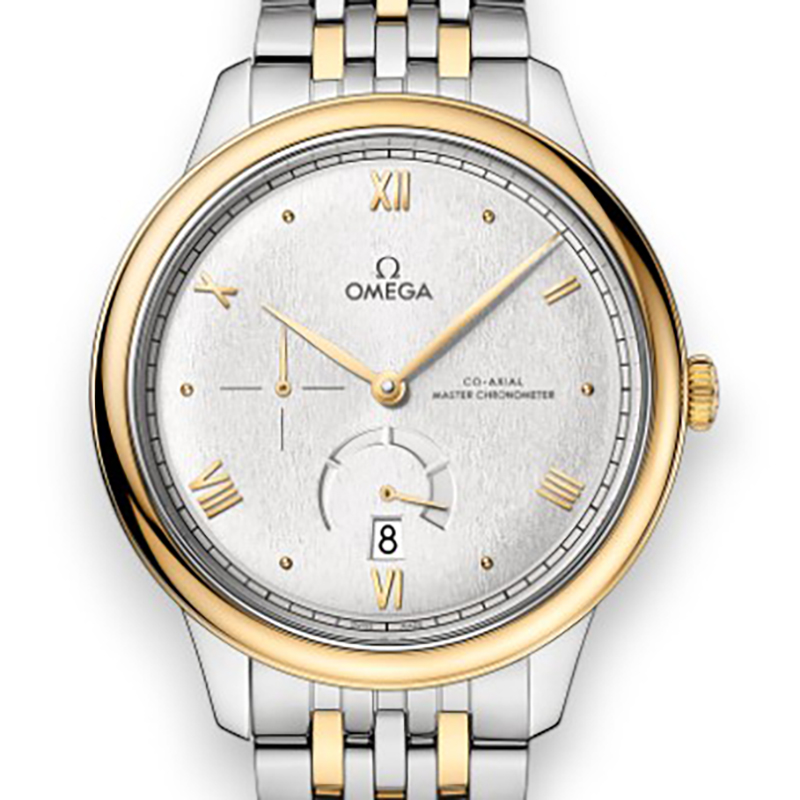 NEW OMEGA DE VILLE 434.20.41.21.02.001