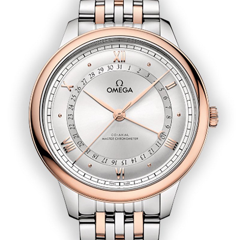 NEW OMEGA DE VILLE 434.20.42.22.02.001