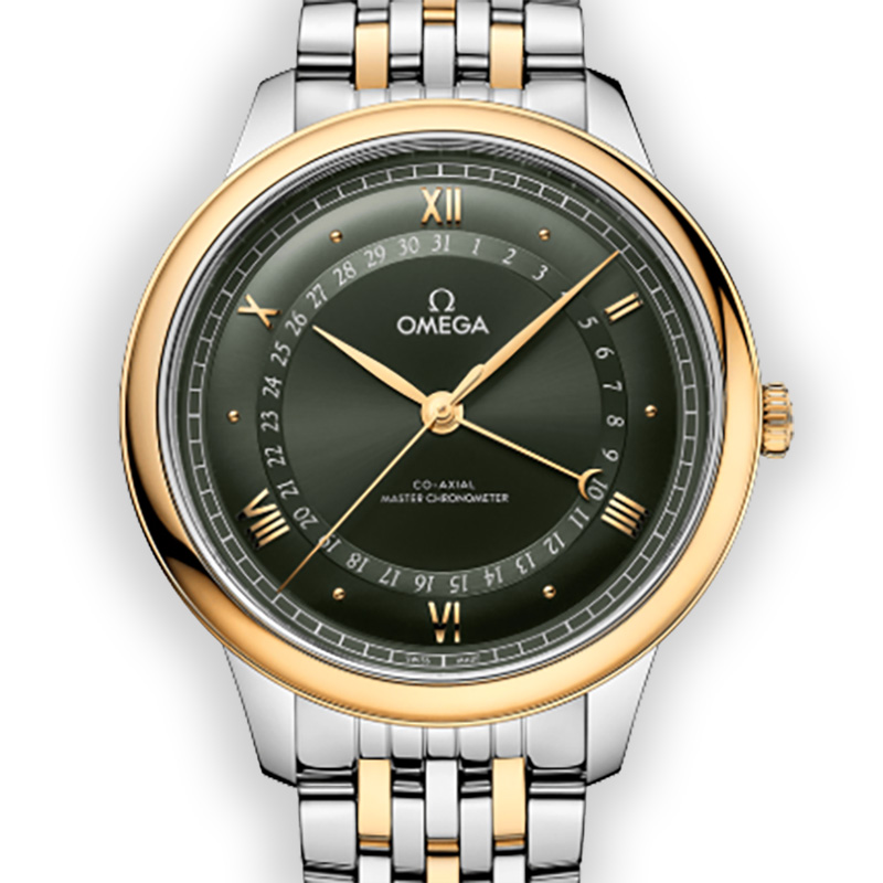 NEW OMEGA DE VILLE 434.20.42.22.10.001