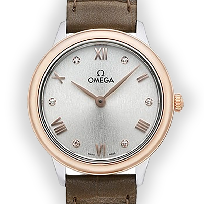 NEW OMEGA DE VILLE 434.23.28.60.52.001