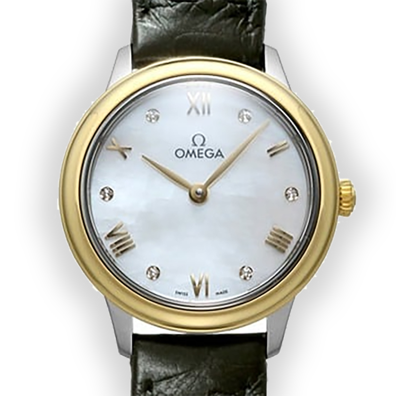 NEW OMEGA DE VILLE 434.23.28.60.55.001