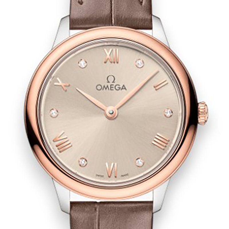 NEW OMEGA DE VILLE 434.23.28.60.59.001