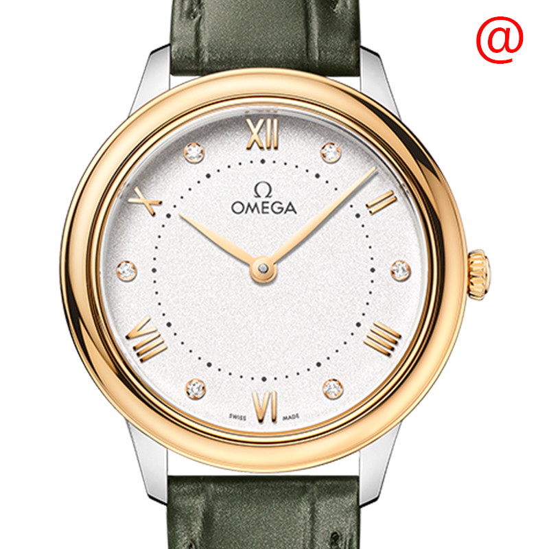 NEW OMEGA DE VILLE 434.23.30.60.52.002