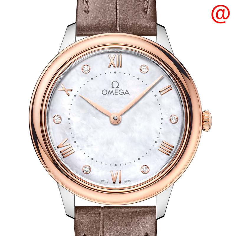 NEW OMEGA DE VILLE 434.23.30.60.55.001