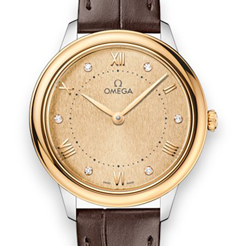 NEW OMEGA DE VILLE 434.23.30.60.58.001