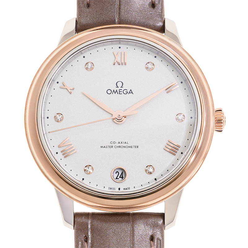 NEW OMEGA DE VILLE 434.23.34.20.52.001