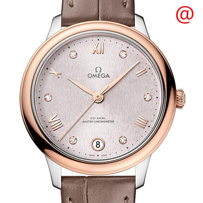 NEW OMEGA DE VILLE 434.23.34.20.52.003