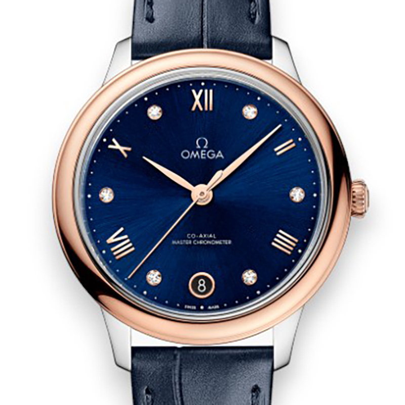 NEW OMEGA DE VILLE 434.23.34.20.53.001