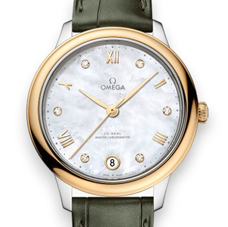 NEW OMEGA DE VILLE 434.23.34.20.55.002