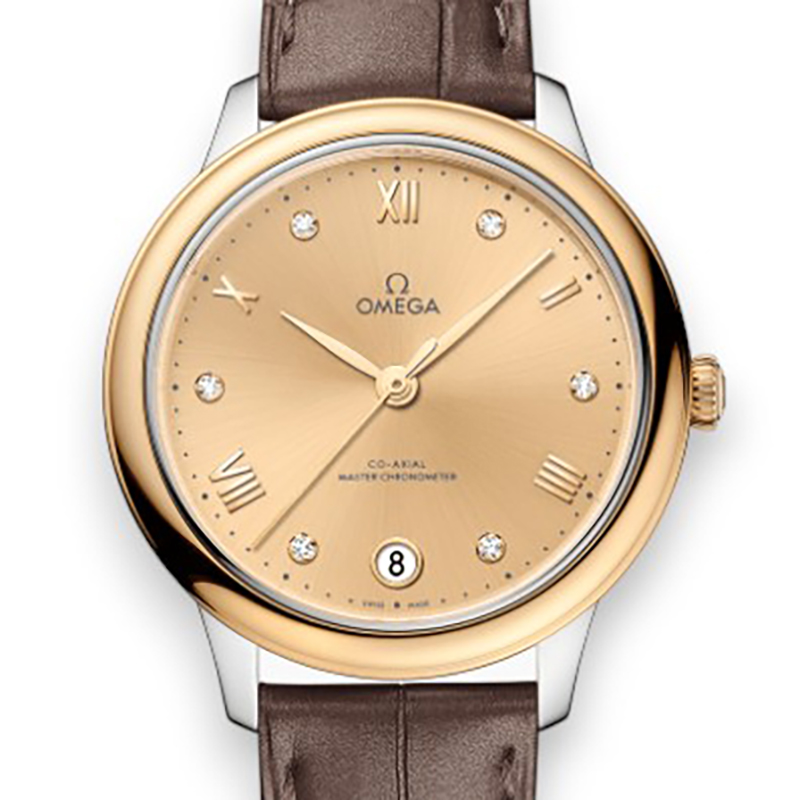 NEW OMEGA DE VILLE 434.23.34.20.58.001