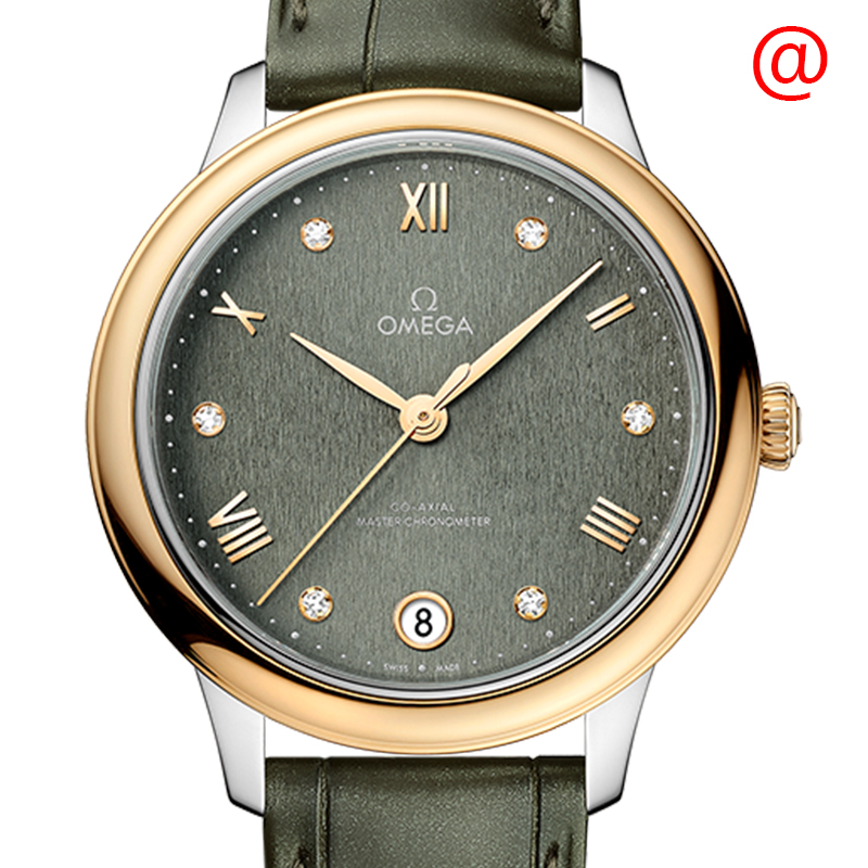 NEW OMEGA DE VILLE 434.23.34.20.60.001