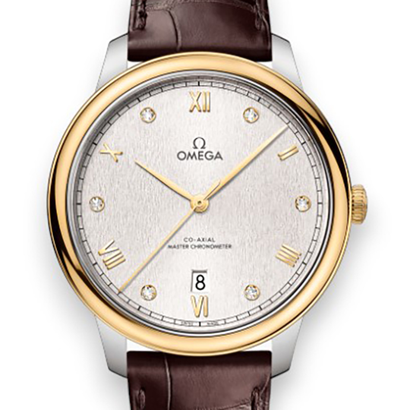 NEW OMEGA DE VILLE 434.23.40.20.52.001