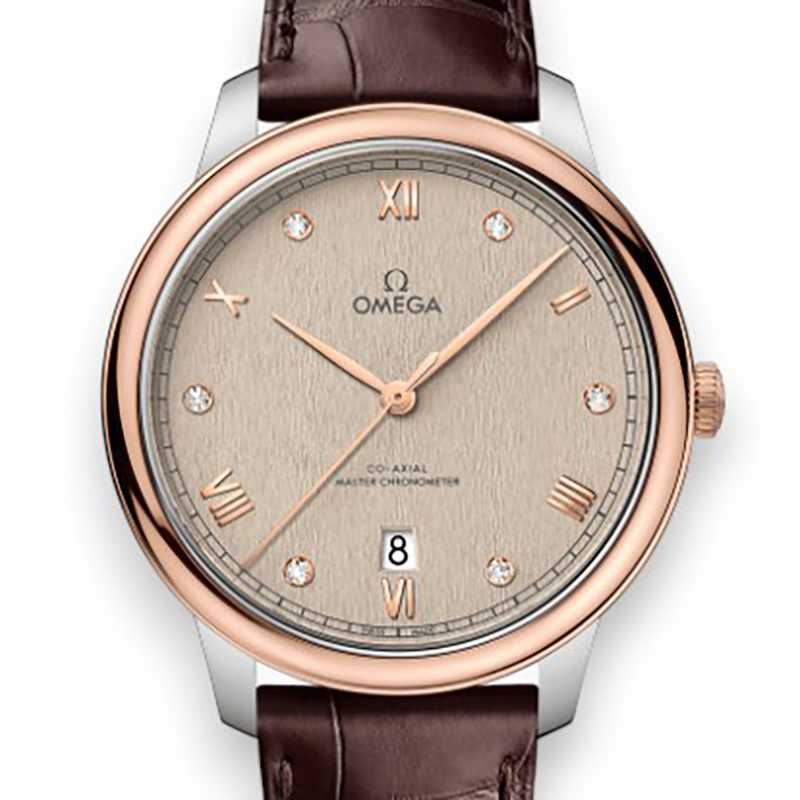 NEW OMEGA DE VILLE 434.23.40.20.59.001