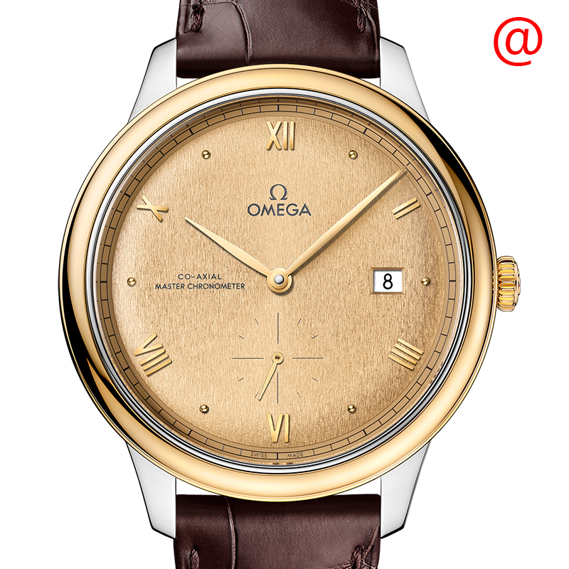 NEW OMEGA DE VILLE 434.23.41.20.08.001
