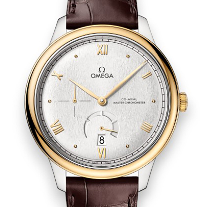 NEW OMEGA DE VILLE 434.23.41.21.02.001