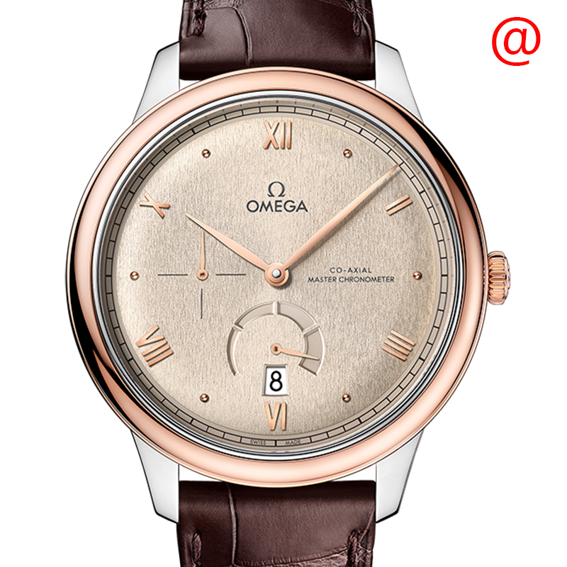 NEW OMEGA DE VILLE 434.23.41.21.09.001
