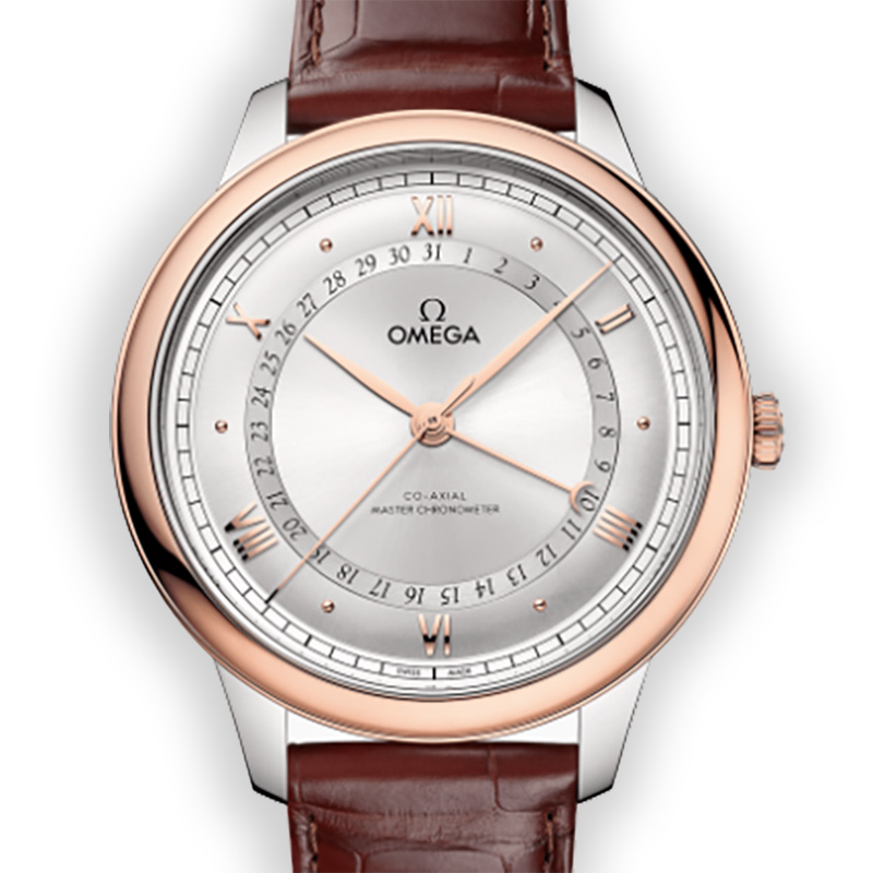 NEW OMEGA DE VILLE 434.23.42.22.02.001