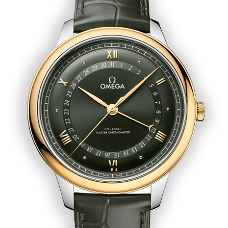 NEW OMEGA DE VILLE 434.23.42.22.10.001