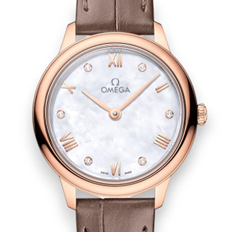 NEW OMEGA DE VILLE 434.53.28.60.55.001