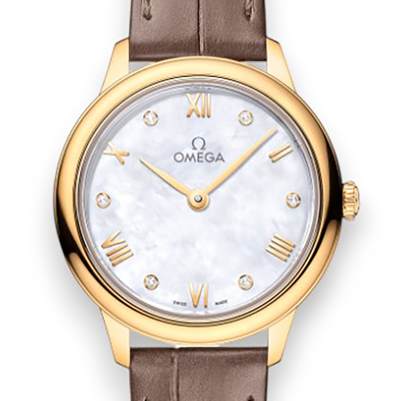 NEW OMEGA DE VILLE 434.53.28.60.55.002
