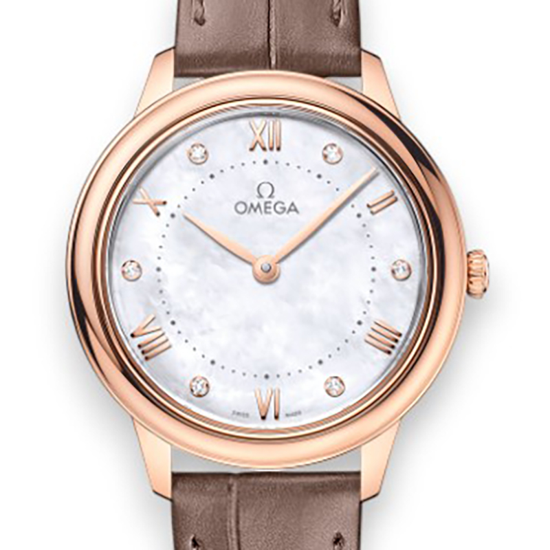 NEW OMEGA DE VILLE 434.53.30.60.55.001